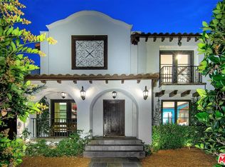 635 N Martel Ave, Los Angeles, CA 90036