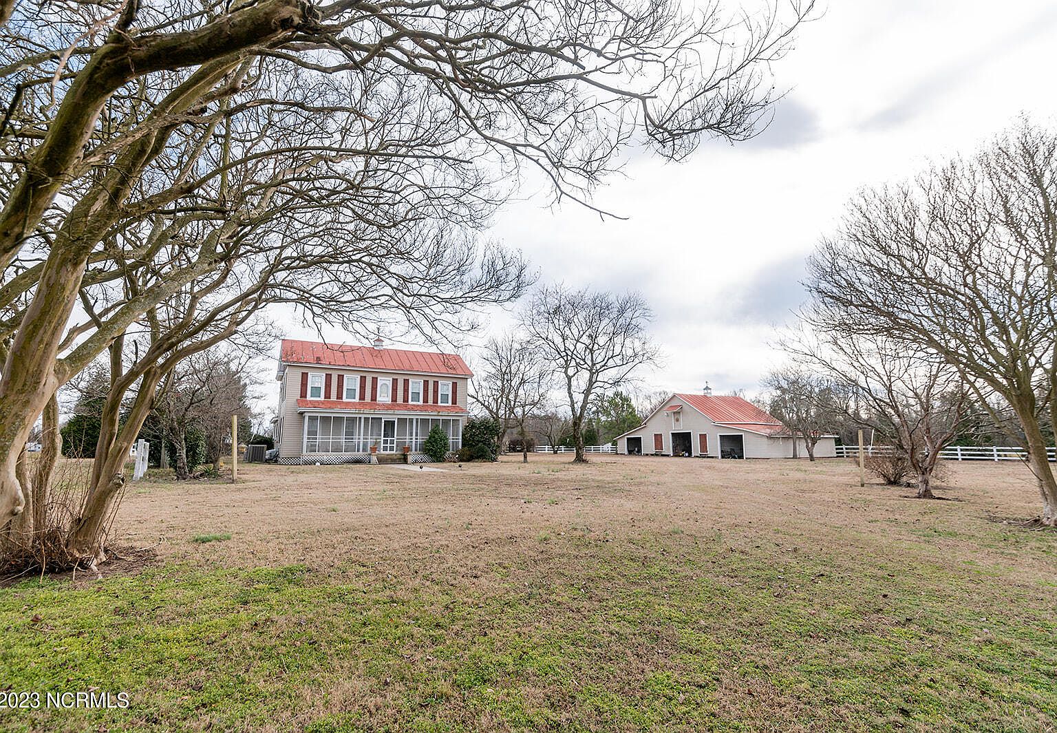 918 Sandy Ridge Road, Tyner, NC 27980 Zillow