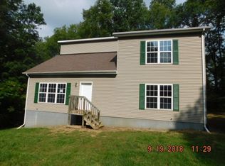 10180 Cowan Rd, Hanover, MI 49241