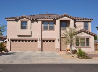 10528 W Adela Dr, Peoria, AZ 85383