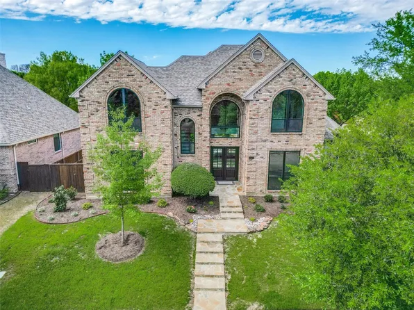 2401 Creekside Cir S, Irving, TX 75063