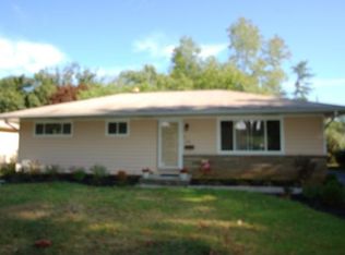 656 E Weisheimer Rd, Columbus, OH 43214