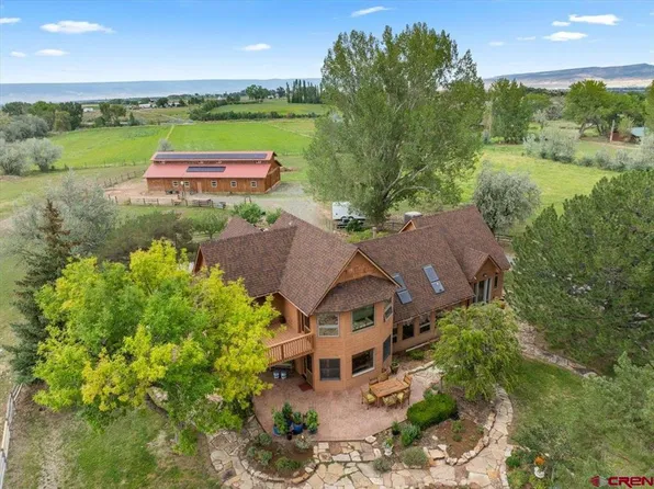 58657 Meadow Lane, Montrose, CO 81403