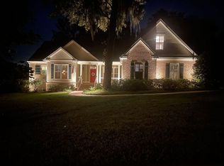 6284 Buck Run Cir, Tallahassee, FL 32312