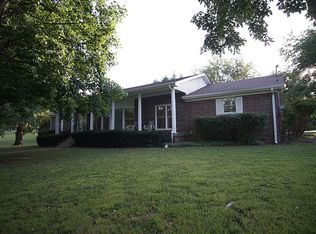 301 Carole Ln, Mount Juliet, TN 37122