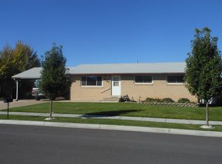 1737 N 2900 W, Clinton, UT 84015