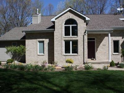 23350 Maplehill Dr, Big Rapids, MI, 49307