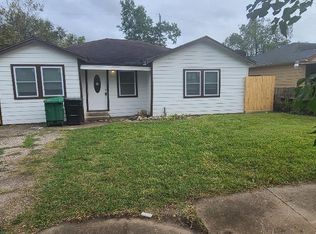 7305 Saint Augustine St, Houston, TX 77021