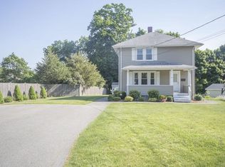 20 Wilson St, Norwood, MA 02062