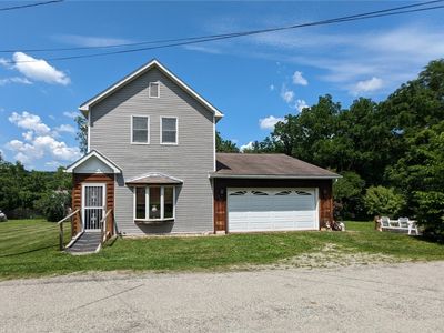 209 Kayler St, Saltsburg, PA, 15681