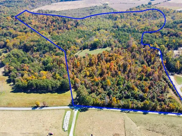 E Wells Ln, Bulls Gap, TN 37711