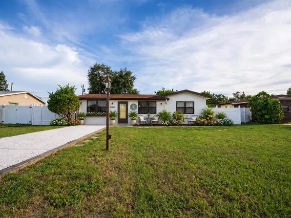 10294 54TH AVENUE N, ST PETERSBURG, FL 33708