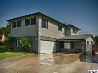 5338 Camellia Ave, Temple City, CA 91780