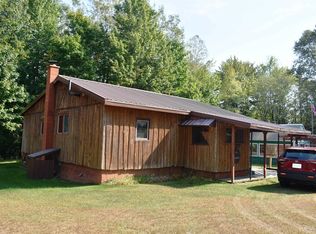 10948 S 75th Rd, Rapid River, MI 49878