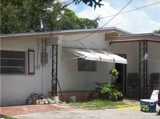 18060 NW 20th Ave, Miami Gardens, FL 33056