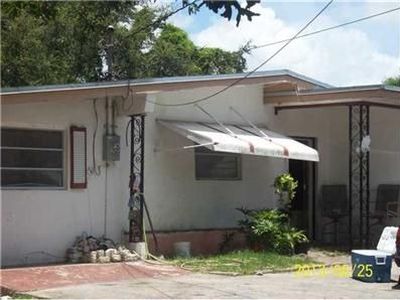 18060 NW 20th Ave, Miami Gardens, FL, 33056