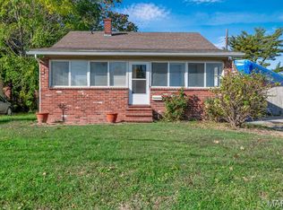 3400 Milton Dr, Alton, IL 62002