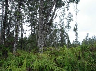 14th Ave, Keaau, HI 96749