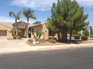 1970 S Margate St, Chandler, AZ 85286