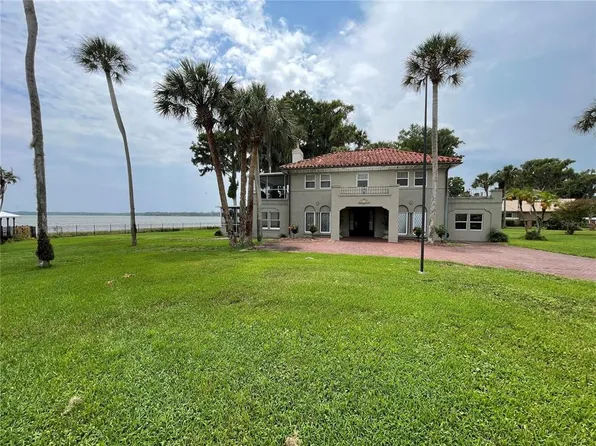 (undisclosed Address), LEESBURG, FL 34748