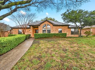3324 Anchor Dr, Plano, TX 75023