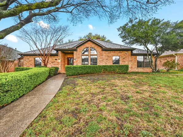 3324 Anchor Dr, Plano, TX 75023
