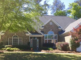 3200 Sweet Basil Ln, Loganville, GA 30052