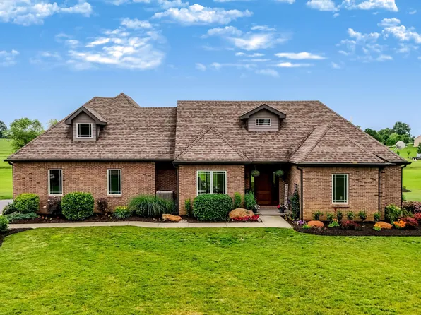 2937 W 100 S, Franklin, IN 46131