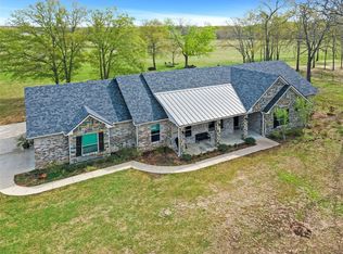 2066 Canyon Lake Rd, Wills Point, TX 75169