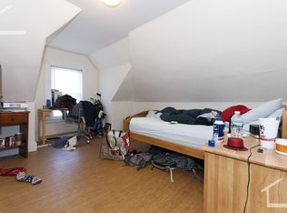 69 Ashford St #U2, Allston, MA 02134