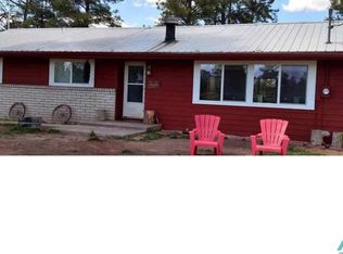 11 Blue Jay Rd, Vanderwagen, NM 87326