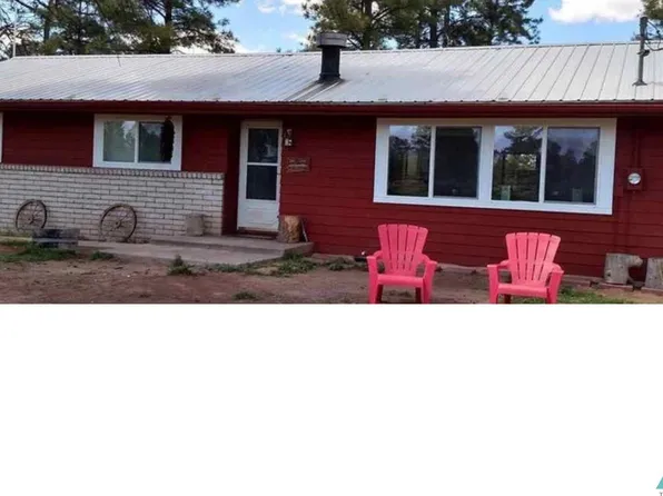 11 Blue Jay Rd, Vanderwagen, NM 87326