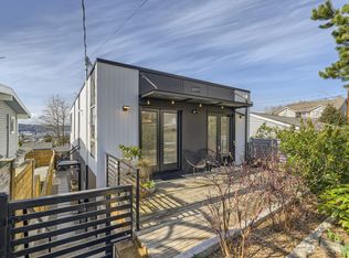 6409 23rd Ave S, Seattle, WA 98108