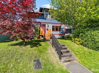 2707 Grant St, Bellingham, WA 98225