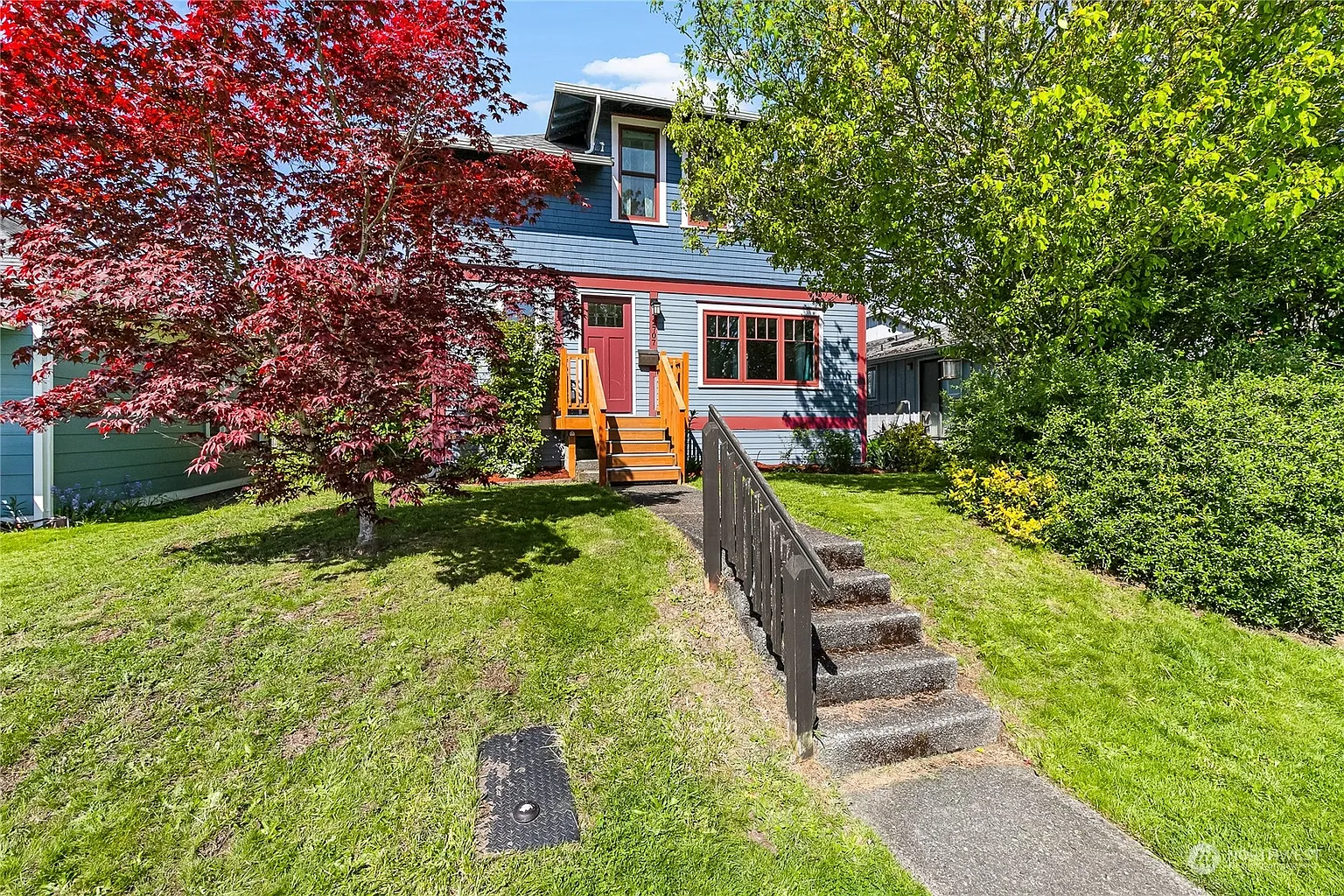 2707 Grant Street photo 1