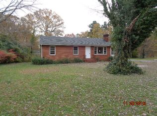 429 S Kalmia Ave, Henrico, VA 23075