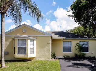 9971 SW 223rd Ter, Cutler Bay, FL 33190