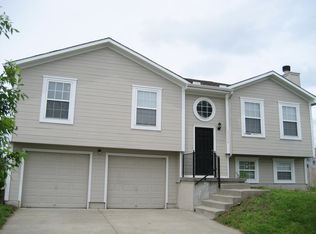 20204 E 17th Street Ct N, Independence, MO 64056