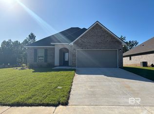 13345 Canebrake Cir, Foley, AL 36535