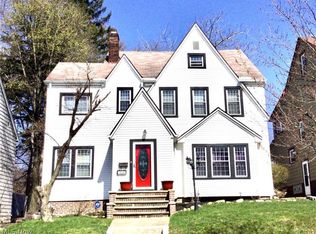 1635 Ivydale Rd, Cleveland Heights, OH 44118