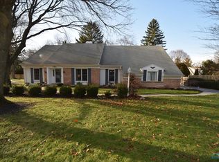 4409 Old Lyme Dr, Toledo, OH 43623