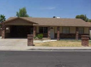 962 S 34th St, Mesa, AZ 85204