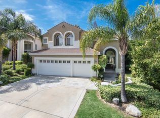 23526 Hearthside Ct, Valencia, CA 91354