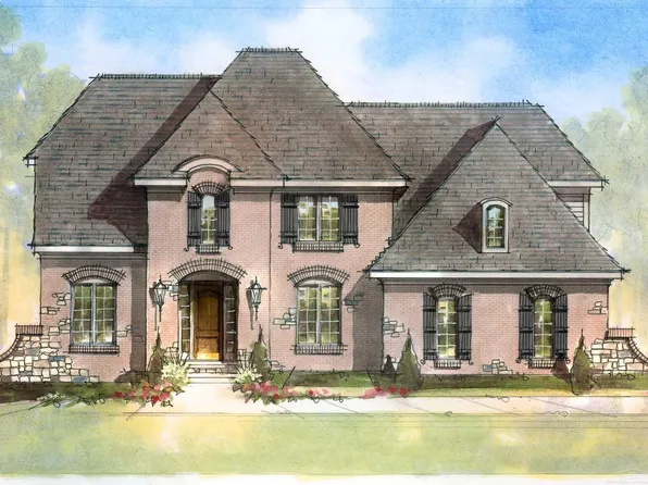 3522 Lennox Ct, Oakland, MI 48363