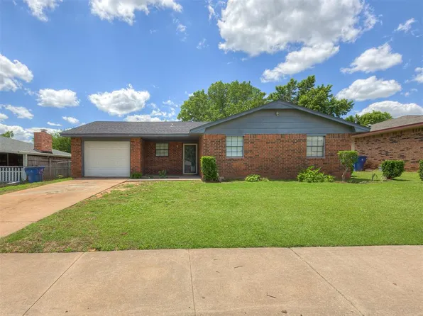 417 Milky Way, Guthrie, OK 73044