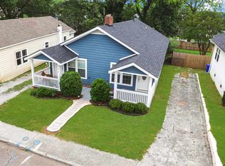 519 Anderson St, Greenville, SC 29601