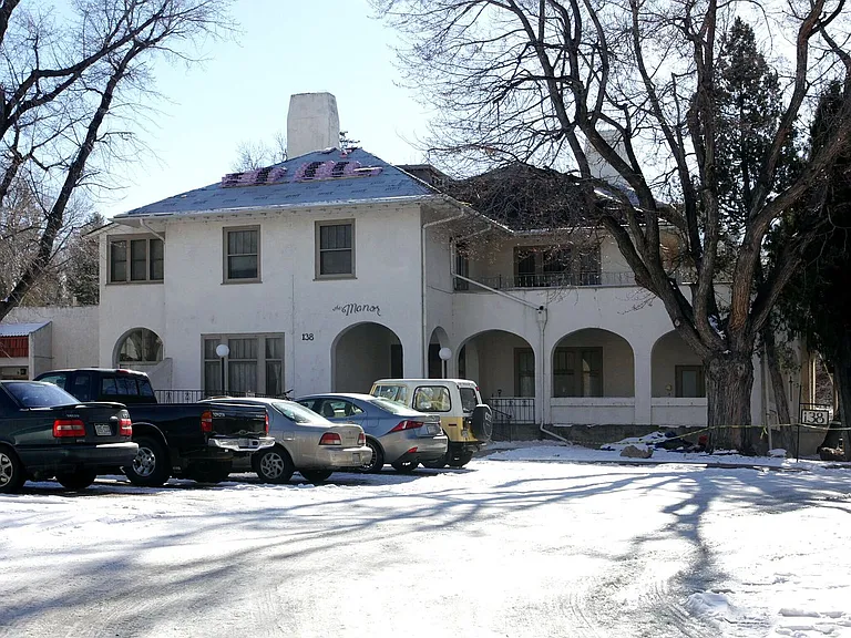The Manor — Photo 16