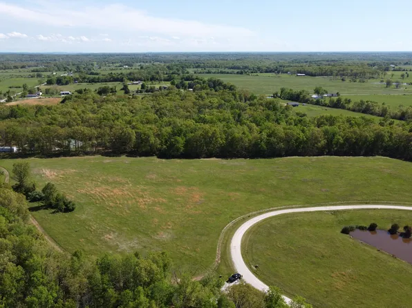 0 Ranch Drive, Rogersville, MO 65742