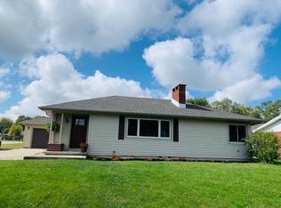 201 Hamilton Rd, Wapakoneta, OH 45895