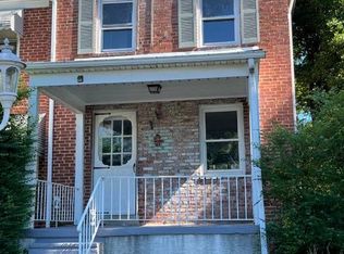 6846 Broening Rd, Dundalk, MD 21222